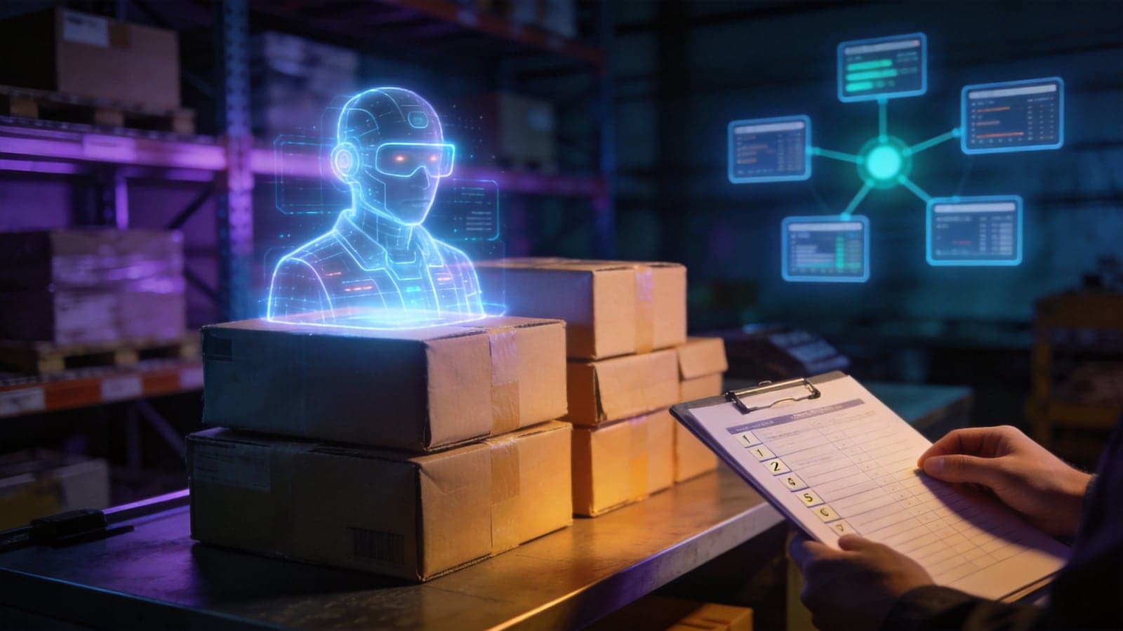 Яндекс Лавка переложила поиск потерянных посылок на ИИ-агента