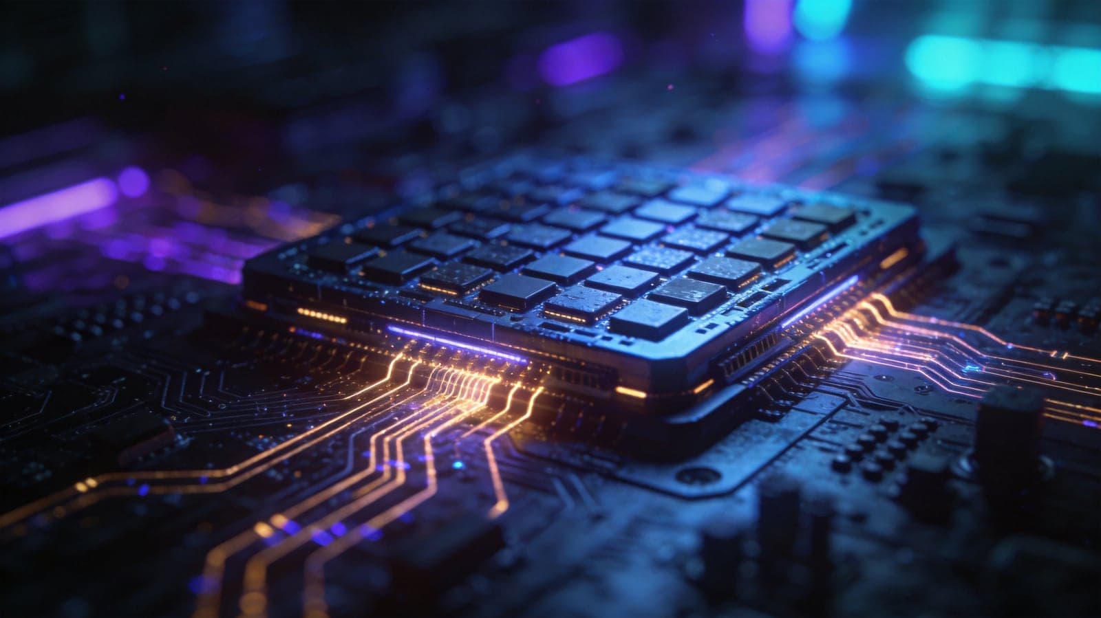 Процессор Electron E1: стартап Efficient Computer обещает стократный отрыв от ARM