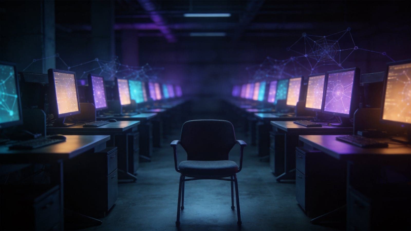 OpenAI увольняет подрядчиков за то, что они улучшали модели с помощью моделей