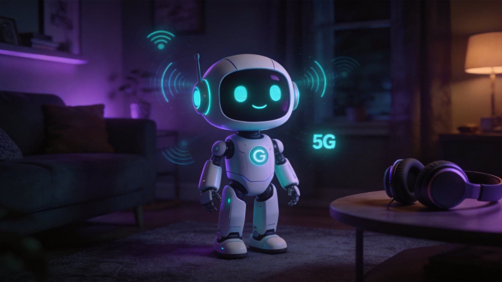 Яндекс выпустил новый эпизод «Технолоджии»: ИИ-агенты, 5G и умный дом